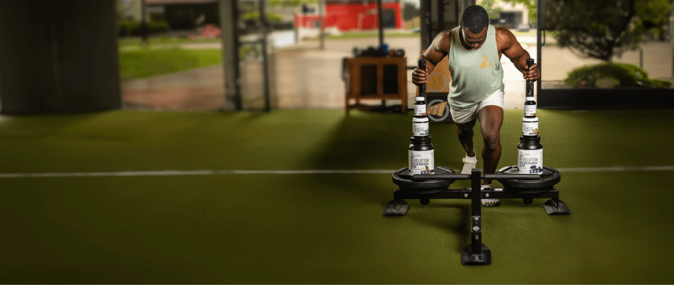 Welcome to Our Store